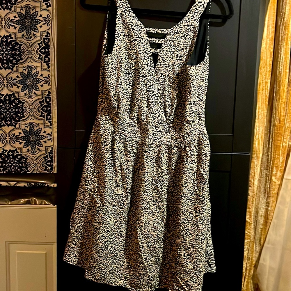 BCBG dress